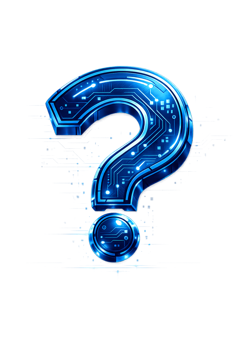 Preguntas frecuentes.