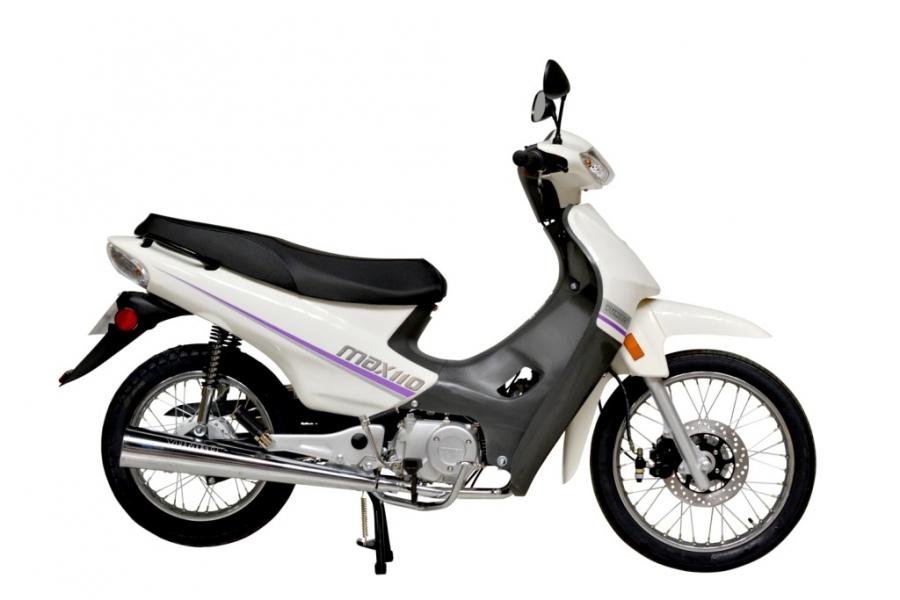 Manual Despiece Taller Motores De Moto Yumbo Y Baccio en Pdf