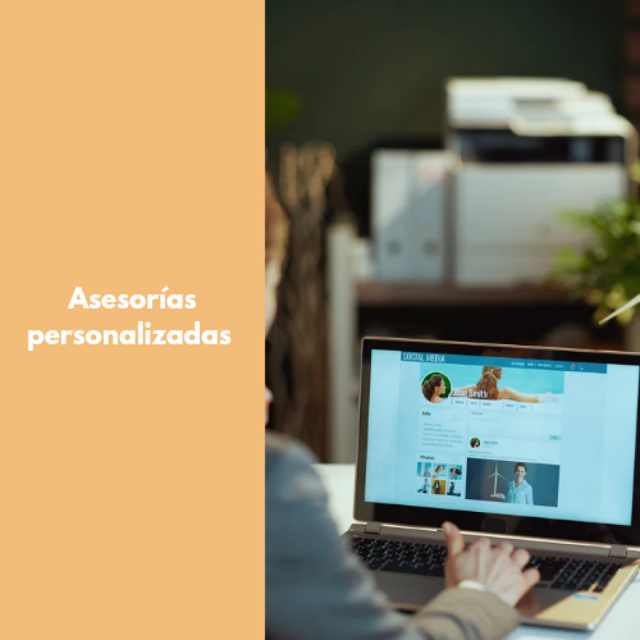 ASESORÍA