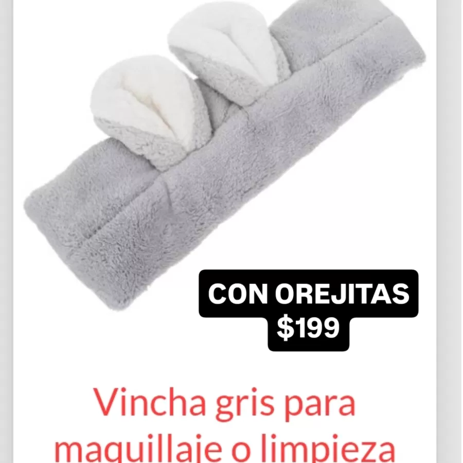 Vincha 