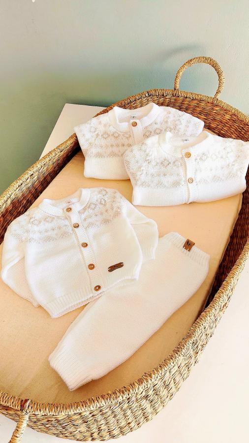 Conjunto Bariloche 