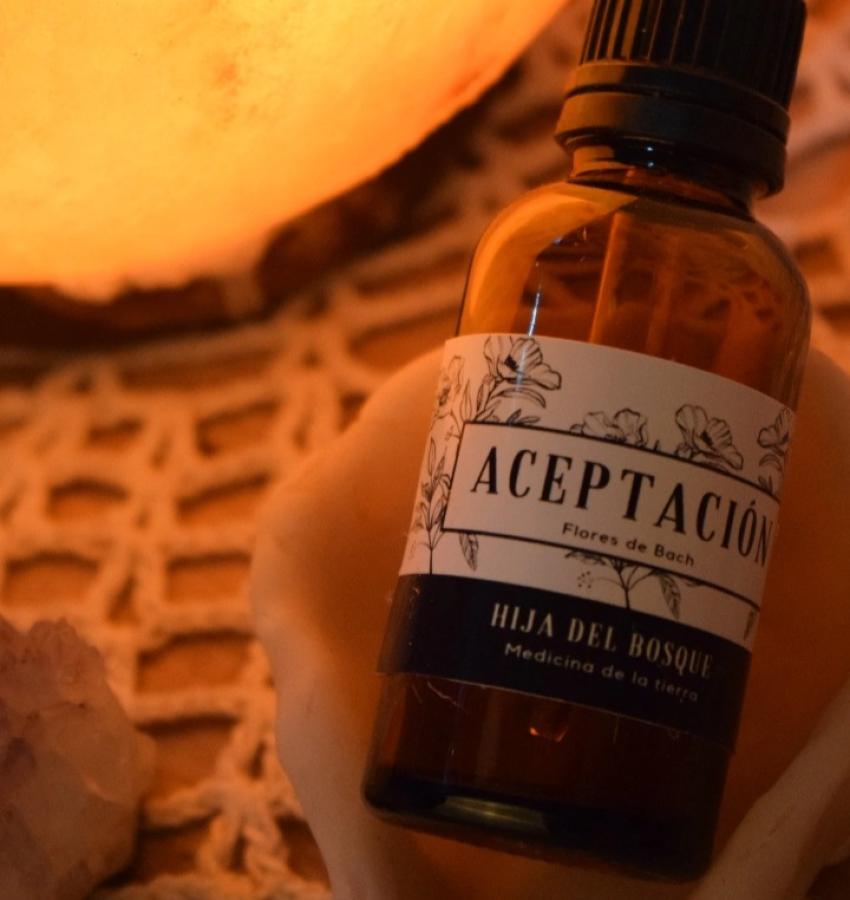 ACEPTACIÓN 