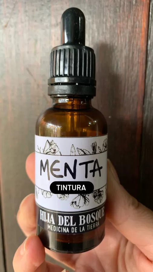 MENTA