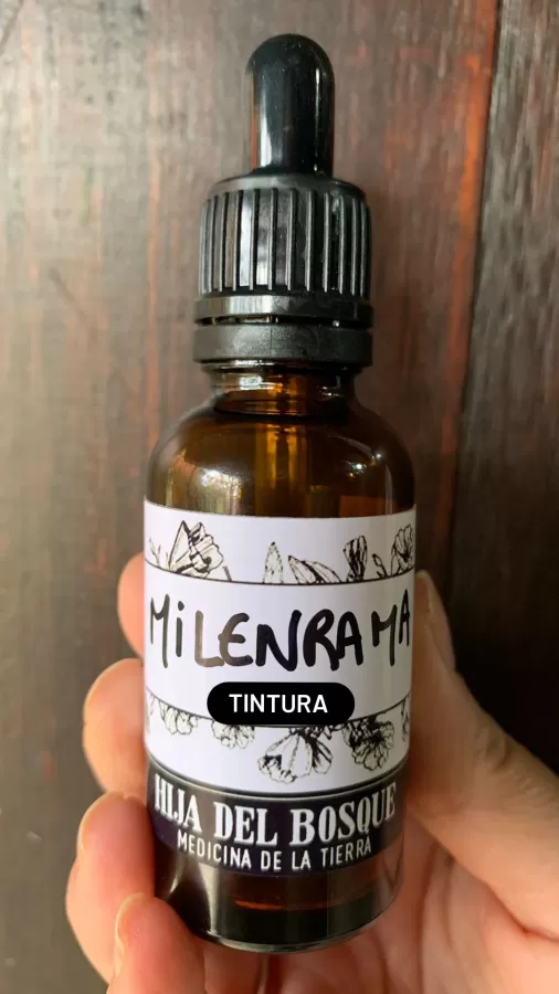 MILENRAMA