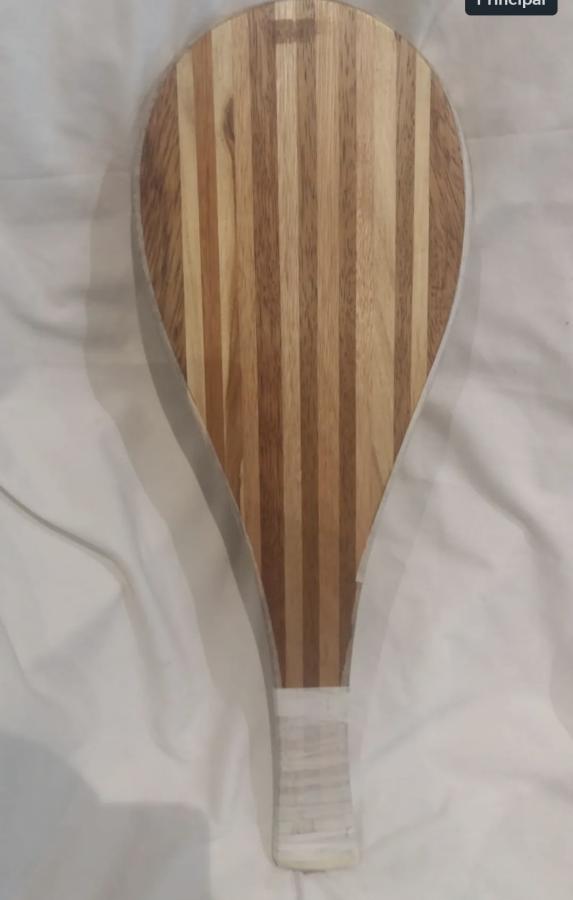Paleta Tarugada