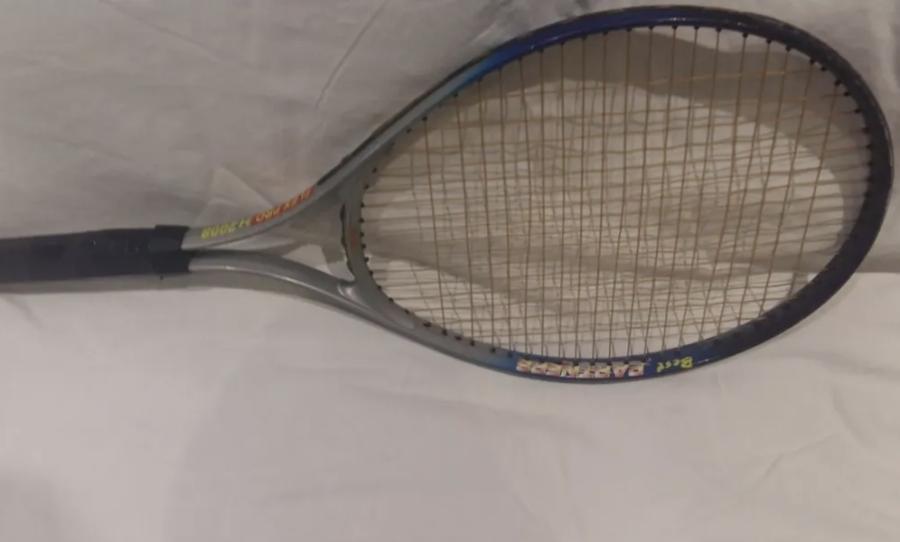 PALETA TENIS  FLEX PRO H2008 Usada Bien