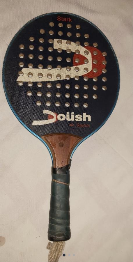 Paleta Paddle Doush Start 