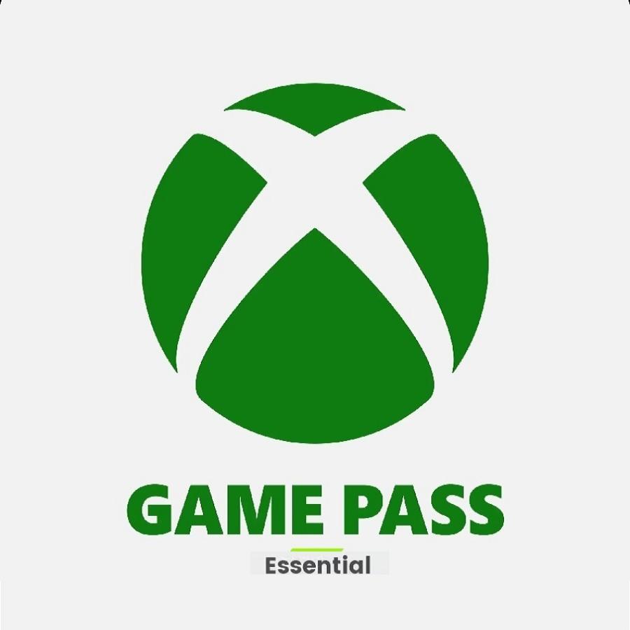 Game Pass Essential: 1 mes de diversión al máximo  