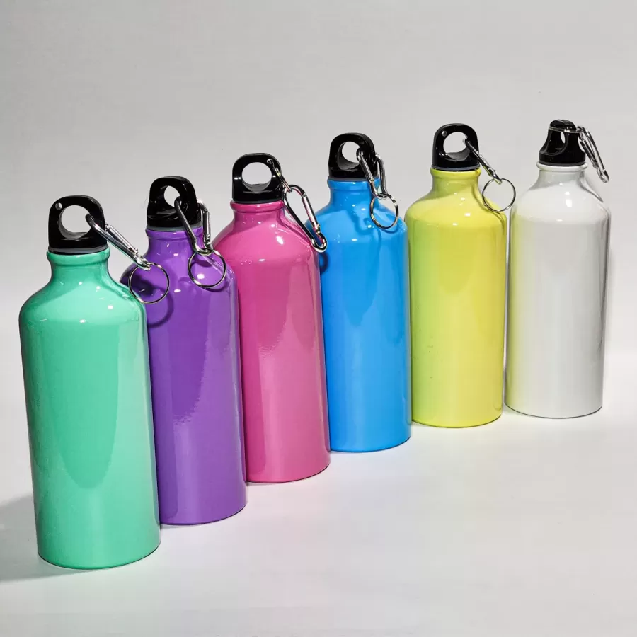 Botella Colores