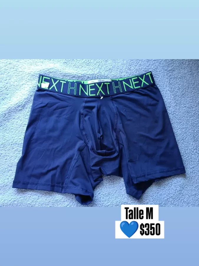 BOXER HOMBRE