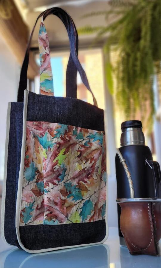 Matera Orgaanizadora