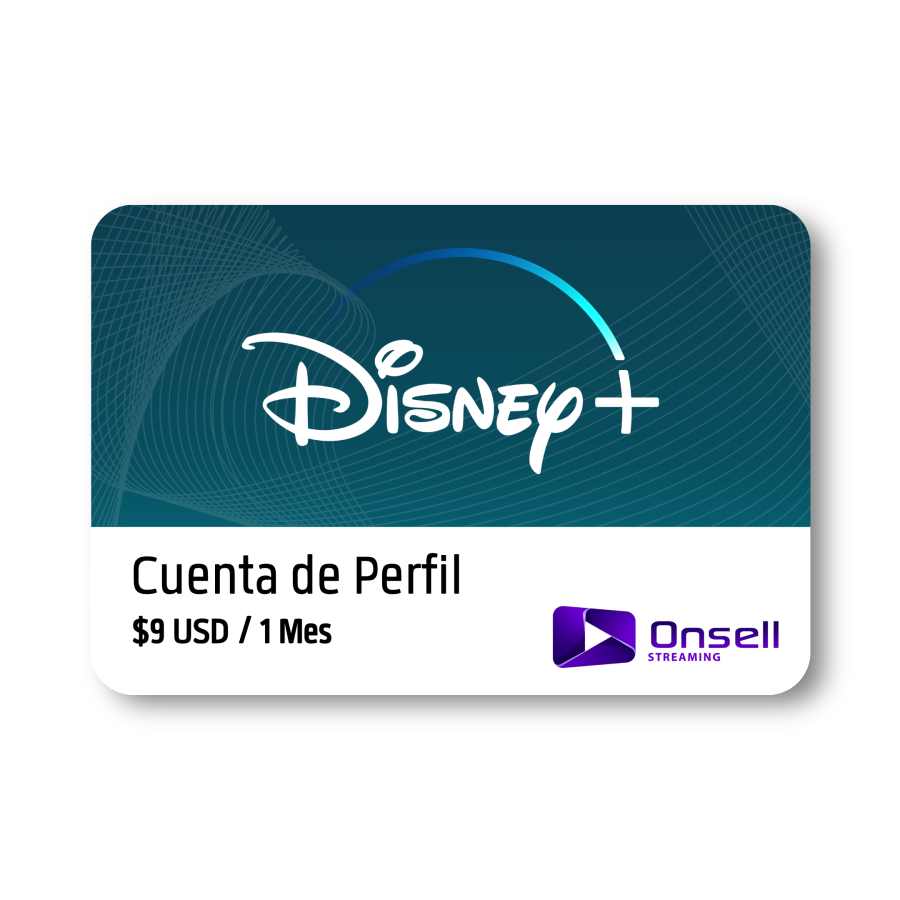Disney +