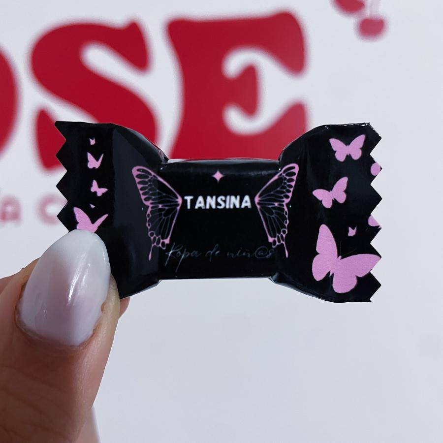 Caramelos Personalizados x50