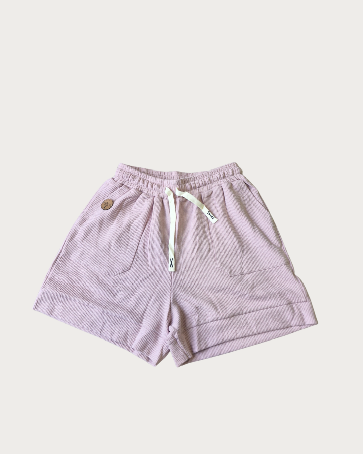 Short Barbara: comodidad y estilo para tu verano
