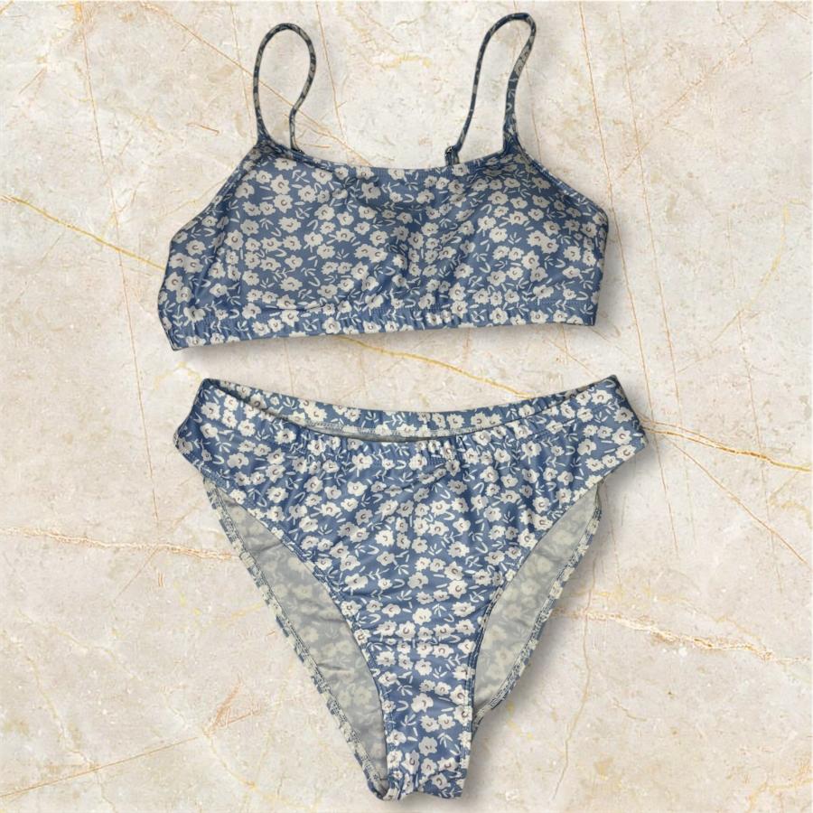 BIKINI ESTAMPADO