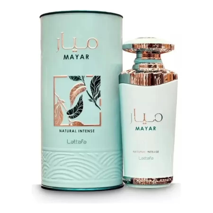 MAYAR – Lattafa | Natural Intense