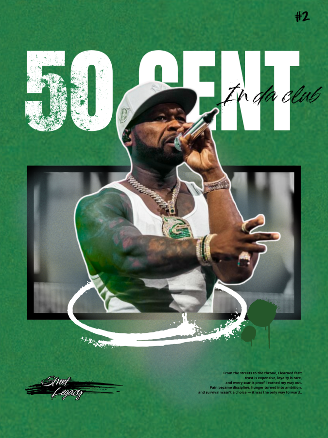 50 cent- street legacy #2