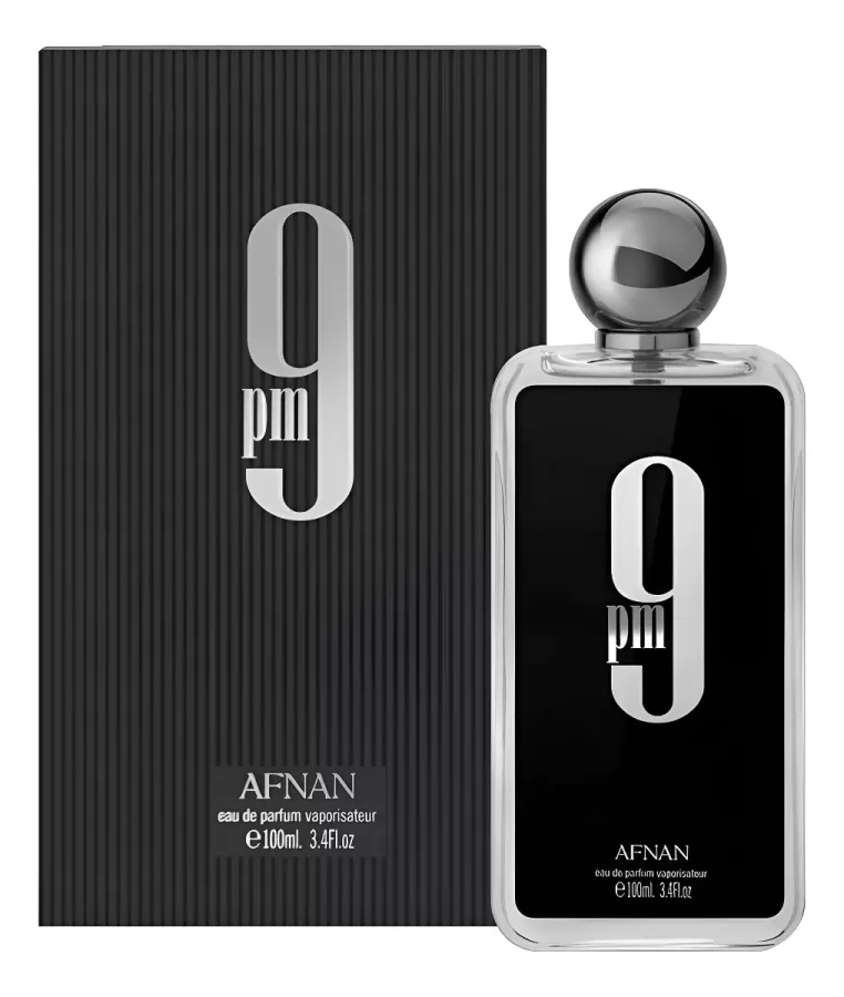 Afnan 9pm For Men 100ml Edp