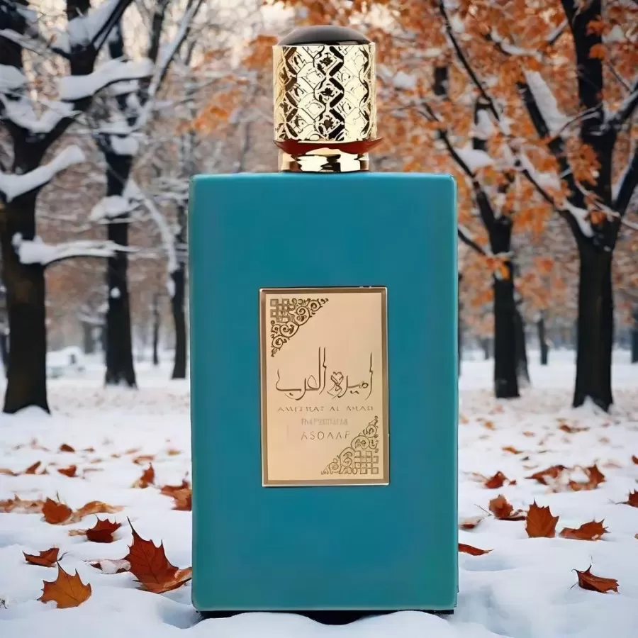 Asdaaf Ameer Al Arab Imperium Eau De Parfum 100ml
