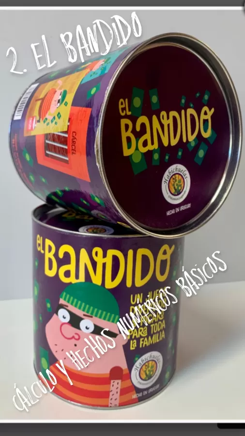 El Bandido