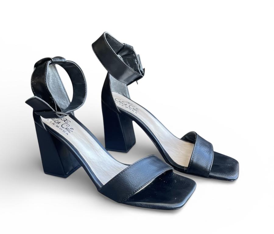 Sandalia CHICA CHIC ALTA MODA