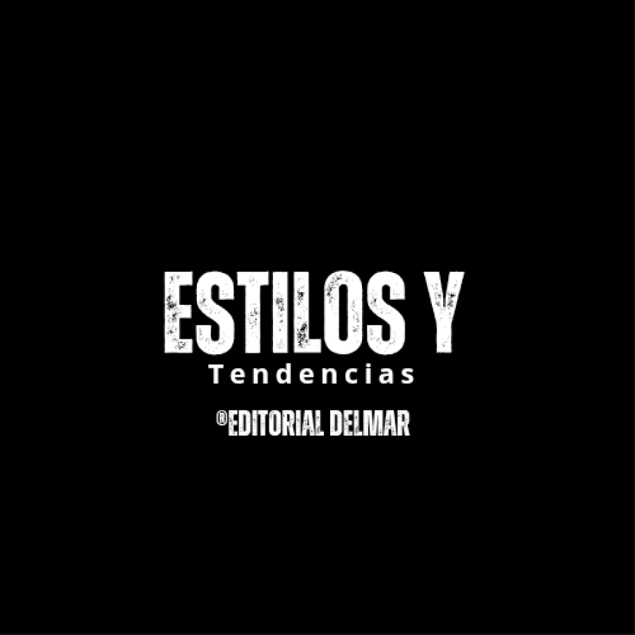 SUSCRIPCIÓN  revista Estilos tendencias