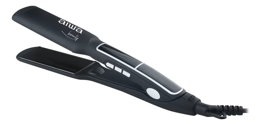 Alisador De Cabello Aiwa